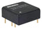 Murata Power Solutions SPM15-050-Q12-C Isolated Through Hole DC/DC Converter ITE 4:1 15 W 1 Output 5 V 3 A