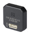 Schurter 3-132-515 Vandal Resistant Switch CHS Series SPST-NO Square