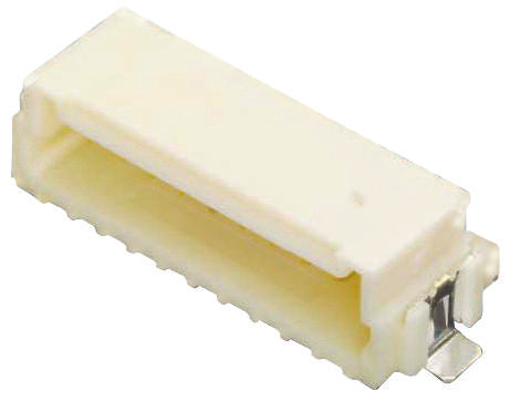 AMP - TE Connectivity 292227-2 WIRE-BOARD Connector Header 2 Position 1.5MM