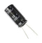 Teapo KSY107M025S1A5E11K Electrolytic Capacitor 100 &micro;F 25 V SY Series &plusmn; 20% Radial Leaded 6.3 mm