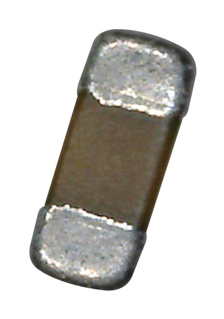 Vishay BC06408808DXAAJ SMD Multilayer Ceramic Capacitor 50 V 0603 [1608 Metric]