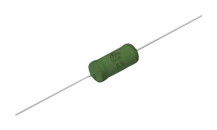 Vishay WK80922001003J5C00 Through Hole Resistor 100 Kohm WK8 Series 4 W &plusmn; 5% Axial Leaded 750 V