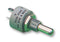 VISHAY PE30L0FL473KAB Rotary Potentiometer, Cermet, 47 kohm, 3 W, &plusmn; 10%, PE30 Series, 1 Turns, Linear