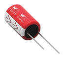 Wurth Elektronik 860040275012 Electrolytic Capacitor 2200 &Acirc;&micro;F 10 V &plusmn; 20% Radial Leaded 6000 Hours @ 105&deg;C Polar New