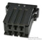 AMP - TE Connectivity 3-178127-6 3-178127-6 Connector Housing Dynamic D-3100 Receptacle 6 Ways 3.81 mm