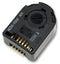 Broadcom HEDS-5540#A02 HEDS-5540#A02 Rotary Encoder Optical Incremental 500 PPR 0 Detents Vertical Without Push Switch