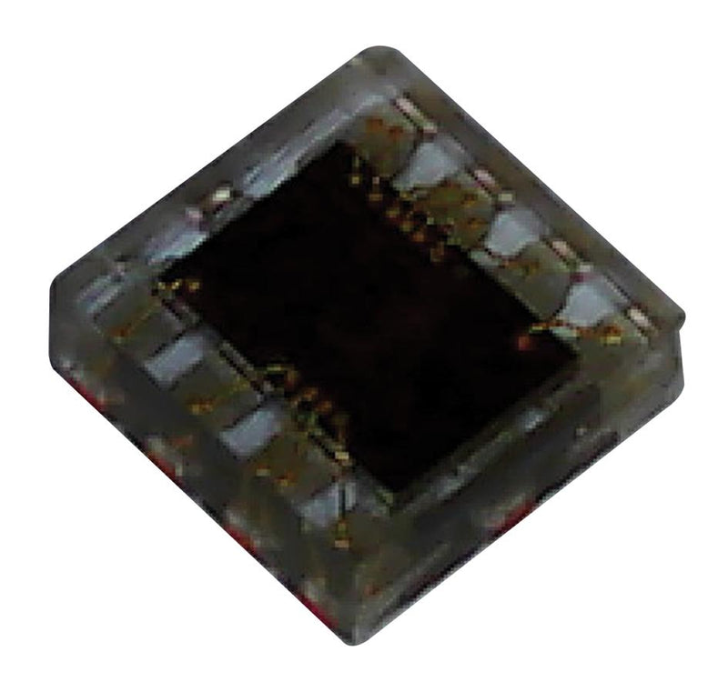 Silicon Labs SI1151-AB00-GM SI1151-AB00-GM PROXIMITY/AMBIENT Light Sensor DFN-10