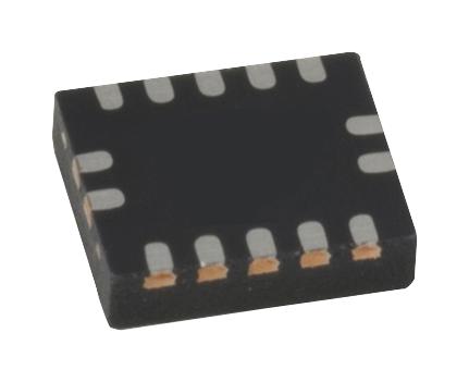 Renesas SLG46140V Programmable Mixed Signal Matrix 12 Gpios 16 Luts 1.8V to 5V STQFN-14 (1.6mm x 2mm)