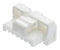 Molex 502380-0300 Wire-To-Board Connector 1.25 mm 3 Contacts Plug CLIK-Mate 502380 Series Crimp 1 Rows