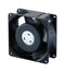 NMB Technologies 09238SB-A1L-EA-00 AC Axial Fan 115V Square 92 mm 38.5 Ball Bearing 44.1 CFM