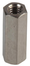 Keystone 1637 Standoff Brass 6-32 Hex Female 38.1 mm