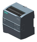 Siemens 6ES7211-1BE40-0XB0 CPU Simatic S7-1200 Plcs 6 Digital Inputs 2 Analogue 4 Relay Outputs 120 to 230 Vac