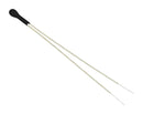 Vishay NTCLE350E4212JMB0 NTCLE350E4212JMB0 NTC Thermistor AEC-Q200 2.1 Kohm Wire Leaded Free Hanging 3511 K