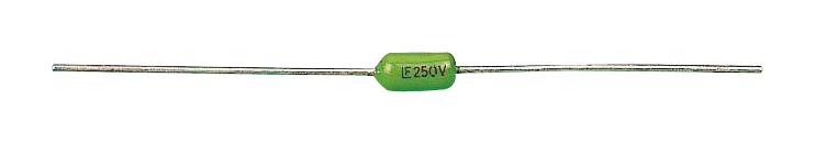 Littelfuse 0263003.MXL Fuse PCB Leaded 3 A 125 V Pico II 263 Series Very Fast Acting Axial