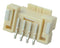 Molex 560020-1220 Pin Header Automotive Signal Wire-to-Board 2 mm 1 Rows 12 Contacts Surface Mount Straight