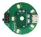 Kitronik 35157 35157 USB LED Board Round White Lighting New