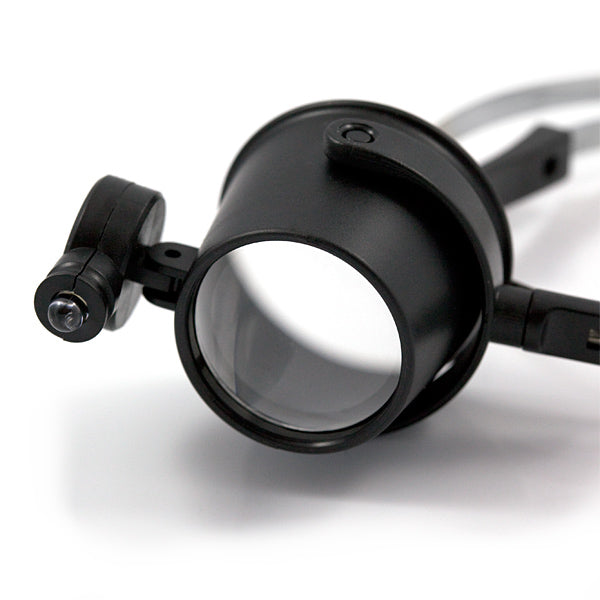 SparkFun Monocle Magnifier - Illuminated