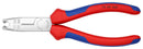 Knipex 13 45 165 Plier Dismantling mm Length