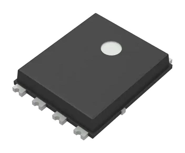 Taiwan Semiconductor TSM110NB04LCR RLG TSM110NB04LCR RLG Power Mosfet N Channel 40 V 54 A 0.008 ohm PDFN56 Surface Mount