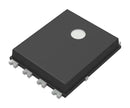 Taiwan Semiconductor TQM130NB06CR RLG TQM130NB06CR RLG Power Mosfet N Channel 60 V 50 A 0.0117 ohm PDFN56U Surface Mount