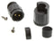 SWITCHCRAFT/CONXALL W5B82-8PG-535 W5B82-8PG-535 MU CBL Inline Conn KIT 2-12/6-26 PIN Sldr CUP 28AH0592