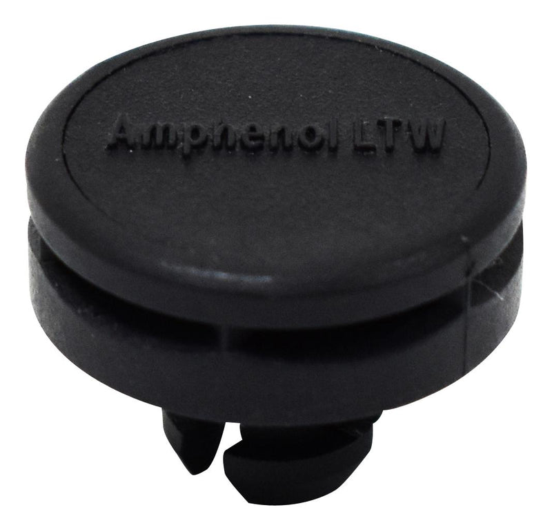 Amphenol LTW VENT-PQ1NBK-N8001 Connector Accessory Vent M12 Circular Connectors