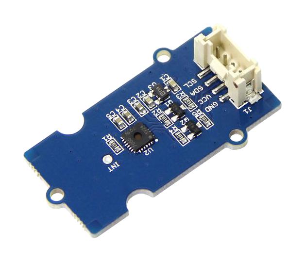 Seeed Studio 101020074 Sensor Board 3.3 V to 5 Humidity 0% RH 80% Temperature 0 &deg;C 70 Arduino