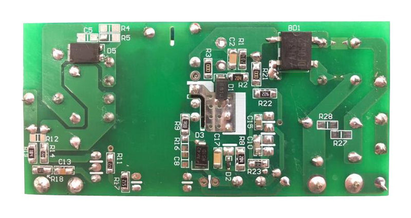 ON Semiconductor FSL518AFLYGEVB High Performance Switcher EVB