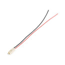 Tanotis - SparkFun Molex Jumper 2 Wire Assembly - 1