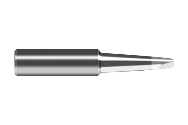 Multicomp PRO MP000018 MP000018 Soldering Tip Chisel 2.4mm