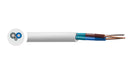 Multicomp PRO MP002420 Multicore Cable Enhanced Fire-Resistant Screened 3 Core 1.5 mm&sup2; 328 ft 100 m