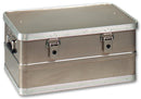 Allit ALUPLUS BOX 29 Transport Case Aluminium 355mm Height 383mm Width 295mm Depth