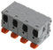 Wago 2606-3362 Terminal Block WTB 12POS 24-8AWG