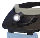 Lightcraft LC1764LED Magnifier Headband 1.2X to 3.5X Magnification