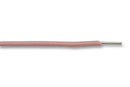 Brand REX SPC00442A012 25M SPC00442A012 25M Wire Stranded Equipment BS3G210 Type A Ptfe Pink 26 AWG 0.124 mm&Acirc;&sup2; 82 ft 25 m