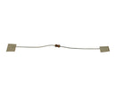 Neohm - TE Connectivity CFR100J3K3 Through Hole Resistor 3.3 Kohm CFR Series 1 W &plusmn; 5% Axial Leaded 500 V