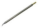 Metcal SCP-CNB04 Soldering Tip Conical Bent 0.4 mm Width For MFR-H1-SC Hand-Piece SxP Series