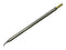 Metcal SCP-CNB04 Soldering Tip Conical Bent 0.4 mm Width For MFR-H1-SC Hand-Piece SxP Series