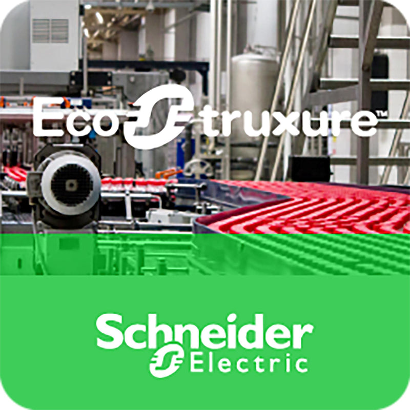 Schneider Electric Hmieelczlspmzz HMI Configuration S/W Single License