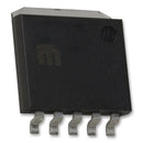 Microchip MIC49150-1.2WR Fixed LDO Voltage Regulator 1.4 V to 6.5 in 280 mV Dropout 1.2 out 1.5 A S-PAK-5