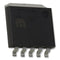 Microchip MIC49150-1.2WR Fixed LDO Voltage Regulator 1.4 V to 6.5 in 280 mV Dropout 1.2 out 1.5 A S-PAK-5