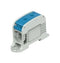 Entrelec - TE Connectivity 1SNF526021R0000 Panel Mount Barrier Terminal Block 232 A 1 kV Pole Screw 00 AWG