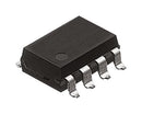 Panasonic AQW210EHAZ Mosfet Relay DPST-NO (2 Form A) AC / DC 350 V 120 mA DIP-8 Surface Mount