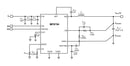 Monolithic Power Systems (MPS) MP8794GLE-P Voltage Regulator Buck Converter Adjustable 4 to 16 V/In 0.6 5.5 V/Out 20 A 125 &deg;C QFN-21