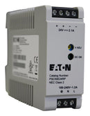 Eaton PSC50E24RP Power Supply AC-DC 24V 2.1A