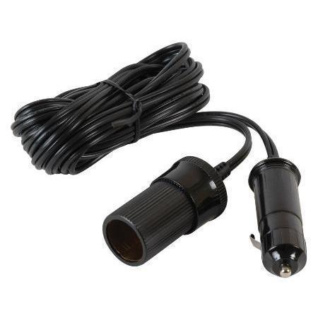 MCM 23-160 Cigarette Lighter Extension Cord