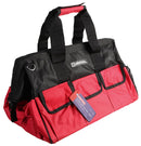 Duratool D02357 Tool Bag Large Fabric 250 mm Height 440 Width 290 Depth