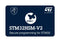 Stmicroelectronics STM32HSM-V2BE Hardware Security Module - SFI v2 STM32 Development Boards