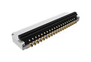 Amphenol Communications Solutions F3311A7H121004E200. F3311A7H121004E200. Conn FFC/FPC R/A4POS 1ROW 0.5MM