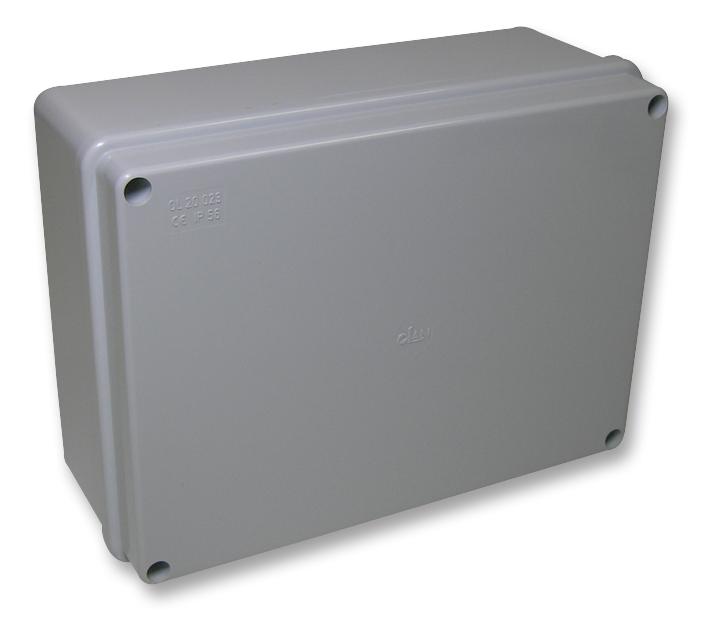 Olan OL20023 OL20023 Plastic Enclosure Junction Box Thermoplastic 190 mm 140 70 IP56